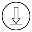 Download icon