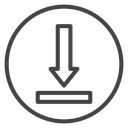 Download Black Outline icon
