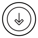 Download icon