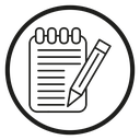 Draft icon