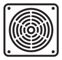 Drain icon