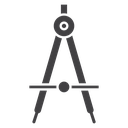 Drawing Compass 3 icon