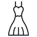 Dress 2 icon