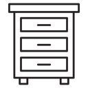 Dresser icon