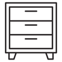 Dresser icon