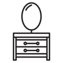 Dresser icon