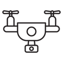 Drone icon