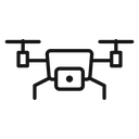 Drone 4 icon