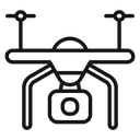 Drone icon