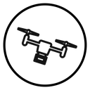 Drone icon