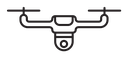 Drone icon