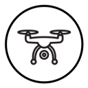 Drone Technology icon