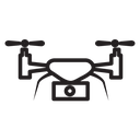 Drone Technology icon