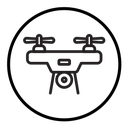 Drone Technology icon