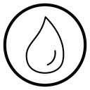 Drop 2 icon