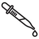 Dropper icon