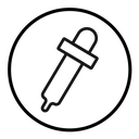 Dropper icon