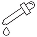 Dropper icon