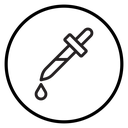 Dropper icon