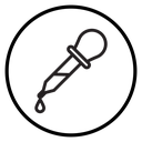 Dropper icon