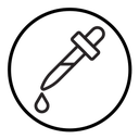 Dropper icon