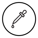 Dropper (2) icon