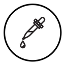 Dropper icon