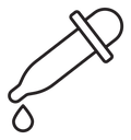 Dropper icon