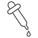 Dropper icon