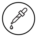Dropper icon