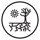 Drought icon