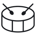 Drum 3 icon