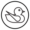 Duck icon