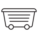 Dumpster icon