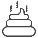 Dung icon