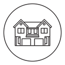 Duplex icon
