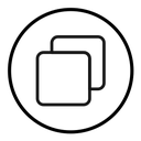 Duplicate icon