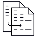 Duplicate 2 icon