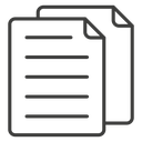 Duplicate (1) icon