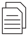 Duplicate icon
