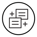 Duplicate icon
