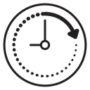 Duration icon