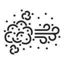 Dust icon