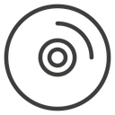 Dvd icon