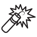 Dynamite icon