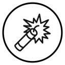 Dynamite icon