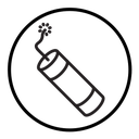 Dynamite icon