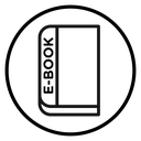 E-book icon