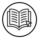 E-book icon