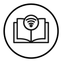 E learning icon